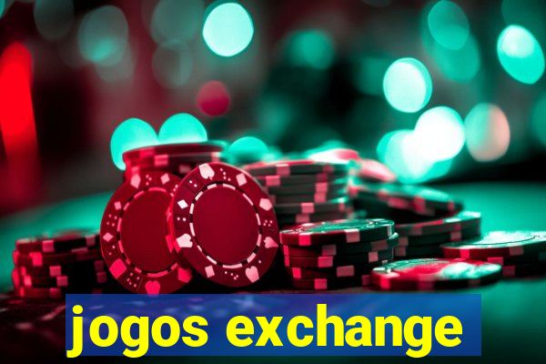 jogos exchange